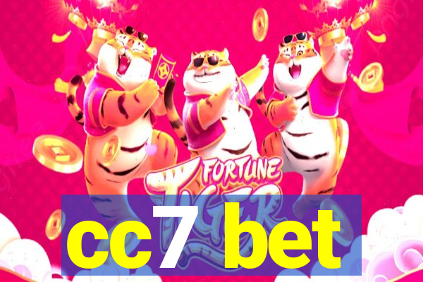 cc7 bet